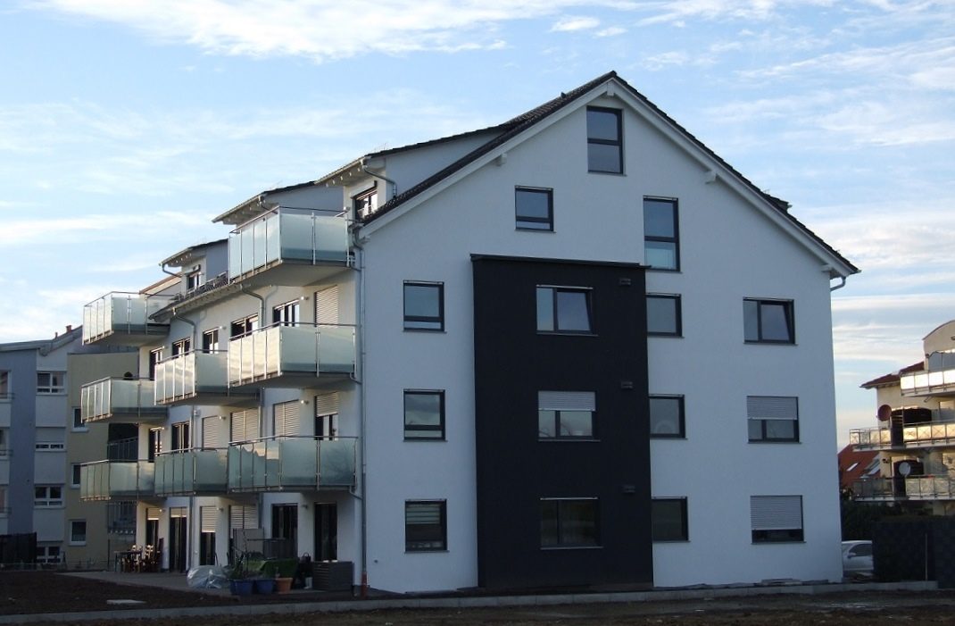 Bönnigheim „Schlossfeld“ — Referenzobjekt der AVS Wohnbau GmbH – Bild 2 von 2