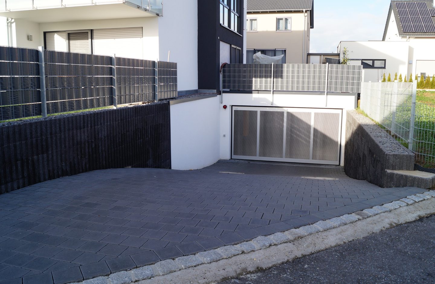 Brackenheim „Am Schulzentrum I“ — Referenzobjekt der AVS Wohnbau GmbH – Bild 3 von 3